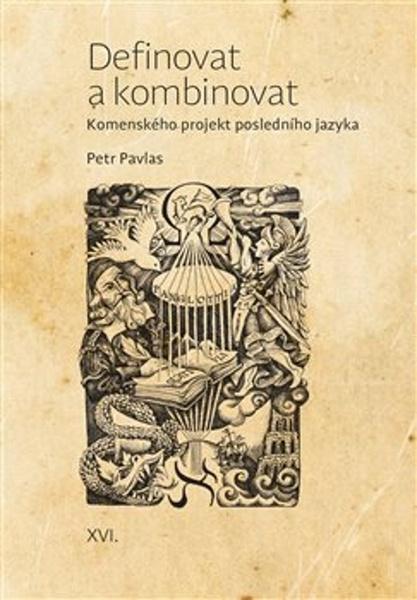 Definovat a kombinovat - 978-80-7465-365-0