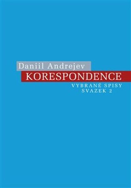 Korespondence - 978-80-7465-363-6