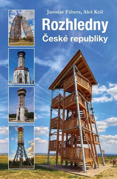 Levně Rozhledny České republiky