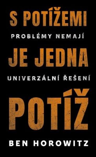 S potížemi je jedna potíž - 978-80-7585-586-2