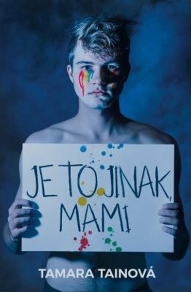 Je to jinak, mami - 978-80-7585-160-4