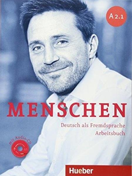 Menschen A2/1