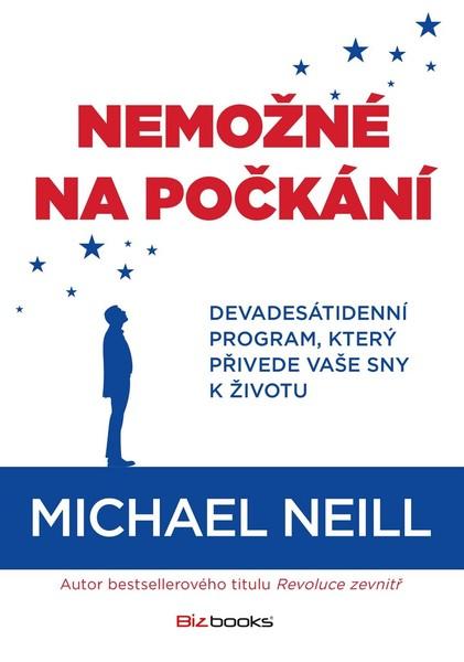 Nemožné na počkání - 978-80-265-0848-9