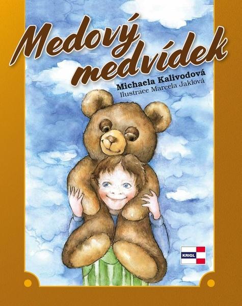 Levně Medový medvídek
