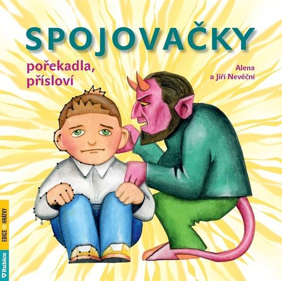 Levně Spojovačky s pořekadly