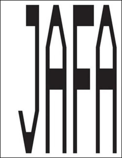 Jaffa - 978-80-86443-46-1