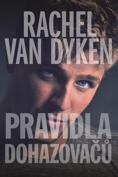 Pravidla dohazovačů - 978-80-269-1046-6