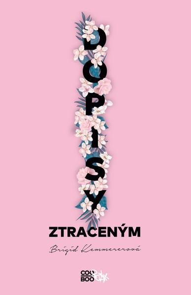 Dopisy ztraceným - 978-80-7544-752-4
