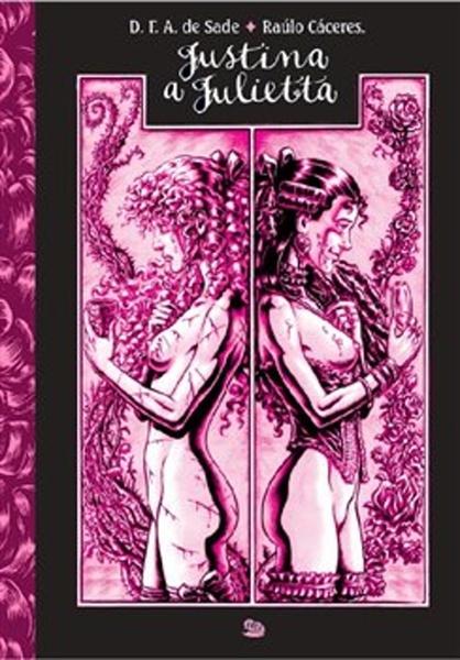 Justina a Julietta - 978-80-257-2610-5