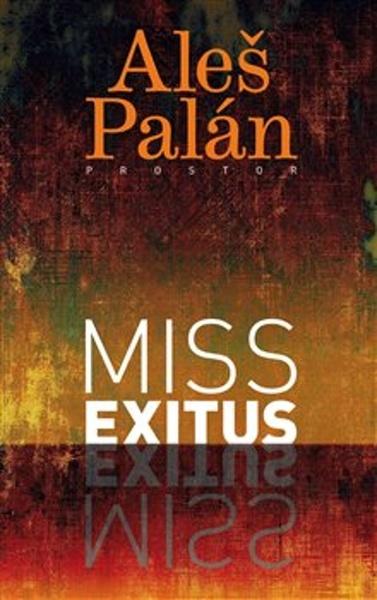 Miss Exitus - 978-80-7260-412-8