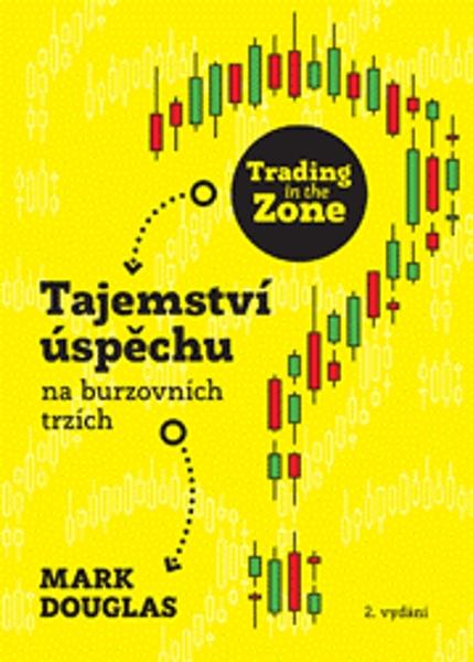 Levně Trading in the Zone