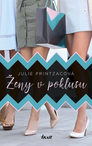 Ženy v poklusu - 978-80-249-3818-9