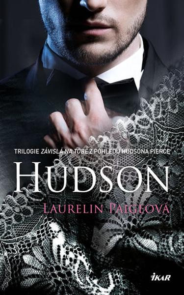 Hudson - 978-80-249-3810-3