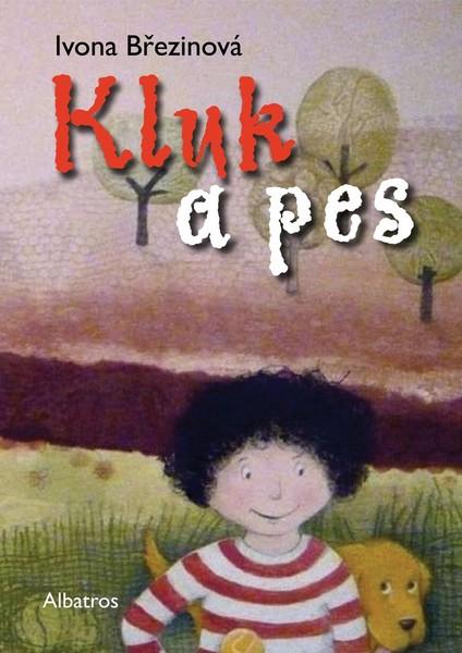 Kluk a pes - 978-80-00-05437-7