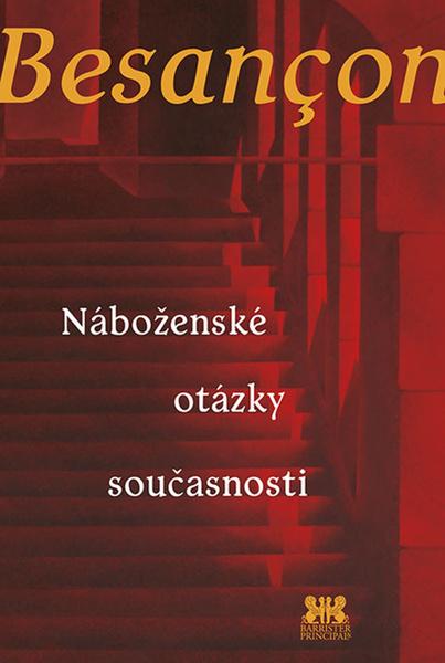 Levně Náboženské otázky současnosti
