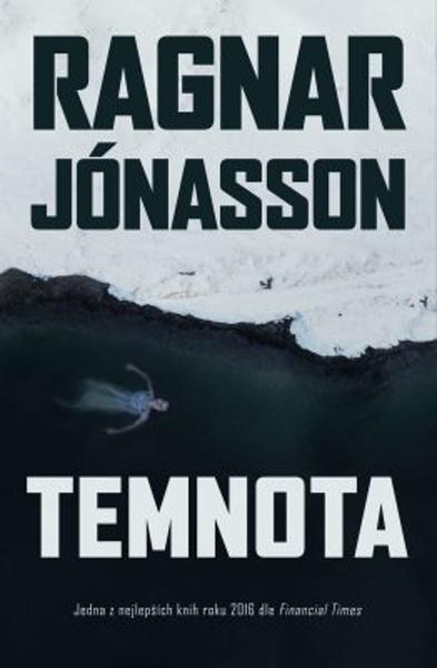 Temnota - 978-80-7390-971-0
