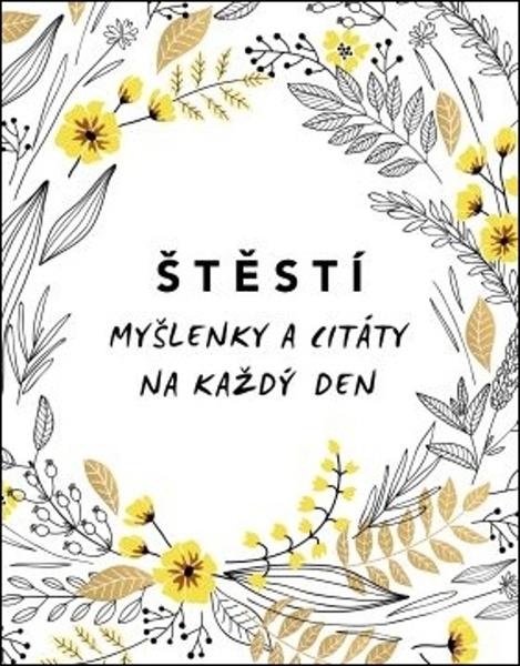 Štěstí - 978-80-7585-579-4
