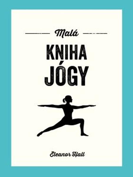 Malá kniha jógy - 978-80-7585-583-1