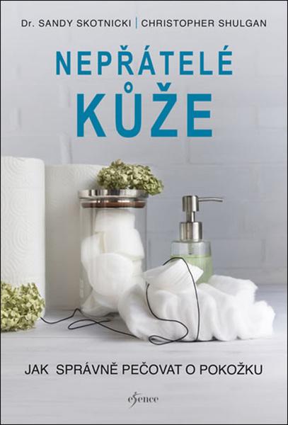 Nepřátelé kůže - 978-80-7617-195-4