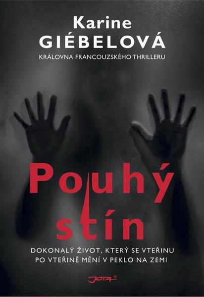 Pouhý stín - 978-80-7565-444-1