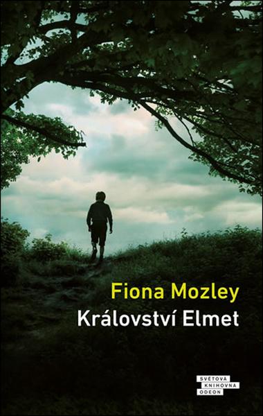Království Elmet - 978-80-207-1893-8