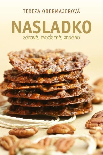 Nasladko - 978-80-7546-206-0