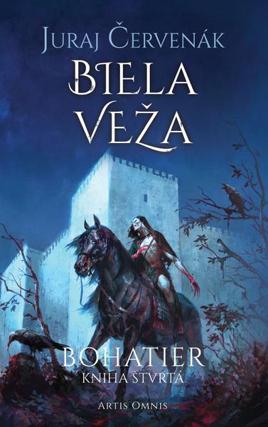 Levně Biela veža