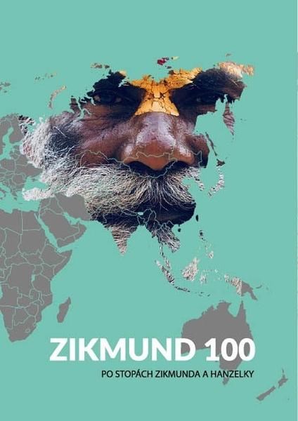 Zikmund 100 - 978-80-264-2456-7