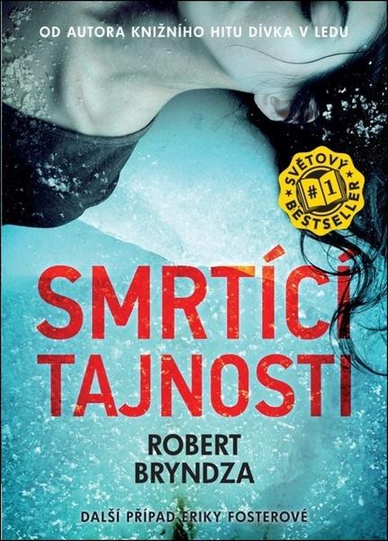 Levně Smrtící tajnosti