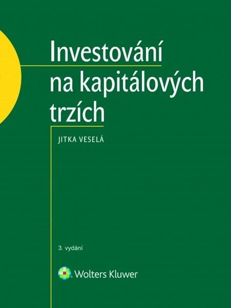 Investování na kapitálových trzích - 978-80-7598-212-4