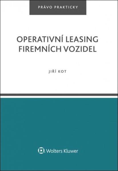 Levně Operativní leasing firemních vozidel