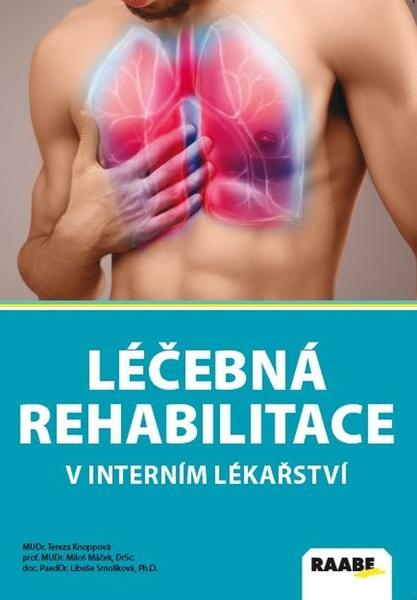 Levně Léčebná rehabilitace v interním lékařství