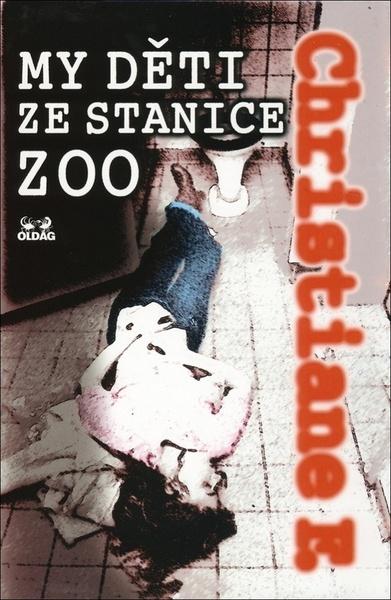 Levně My děti ze stanice ZOO