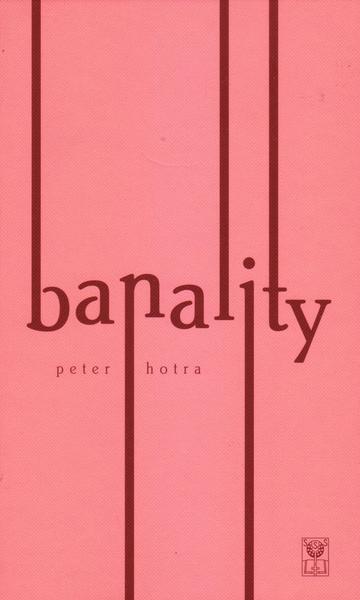 Levně Banality