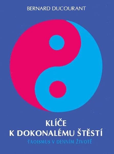 Klíče k dokonalému štěstí - 978-80-85349-21-4