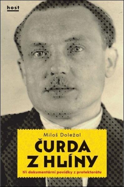 Čurda z Hlíny - 978-80-7577-803-1