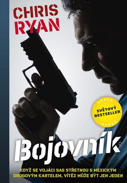 Levně Bojovník