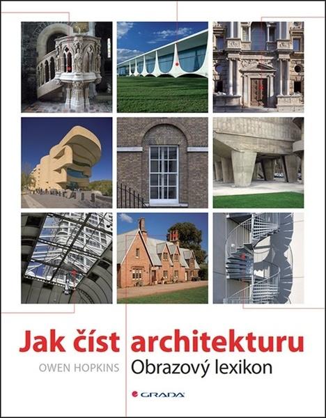 Jak číst architekturu - 978-80-271-0373-7