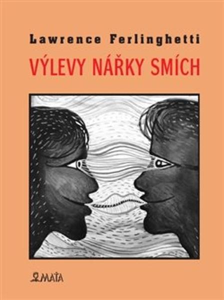 Levně Výlevy Nářky Smích
