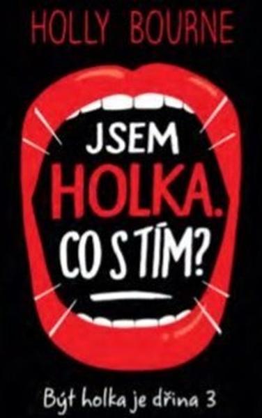 Levně Jsem holka. Co s tím?