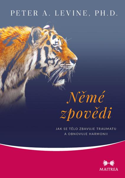 Levně Němé zpovědi