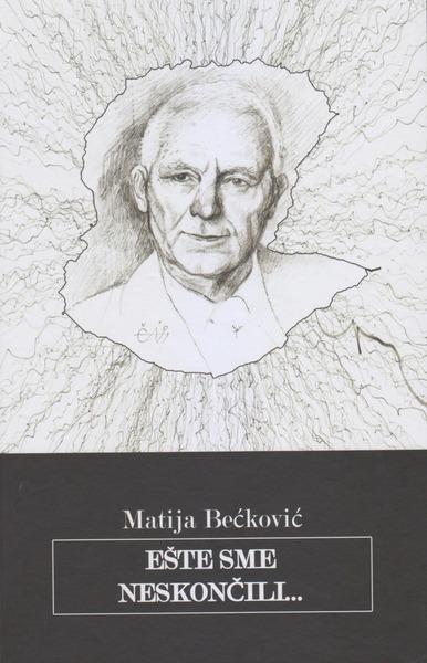 Levně Ešte sme neskončili...