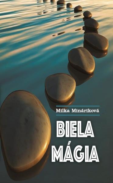 Biela mágia - 978-80-972387-8-0