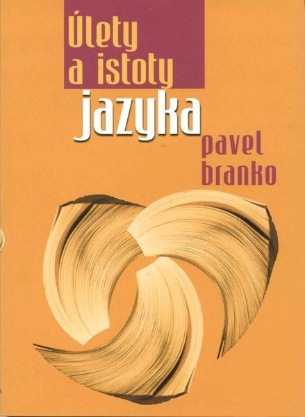 Levně Úlety a istoty jazyka