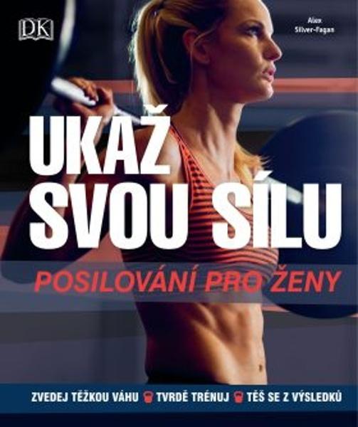 Ukaž svou sílu - 978-80-7585-560-2
