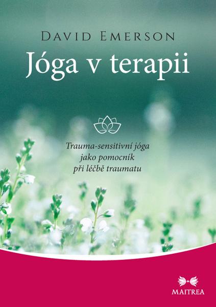 Levně Jóga v terapii