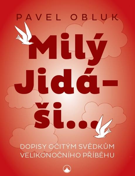 Milý Jidáši - 978-80-7566-099-2