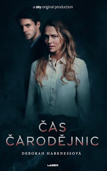 Čas čarodějnic - 978-80-7617-233-3