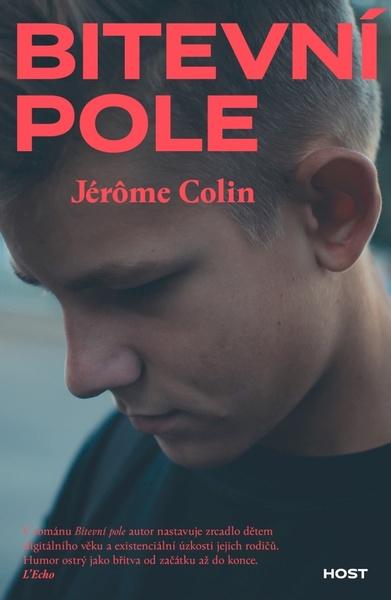 Bitevní pole - 978-80-7577-809-3