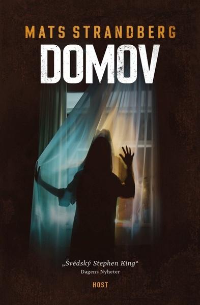 Domov - 978-80-7577-755-3